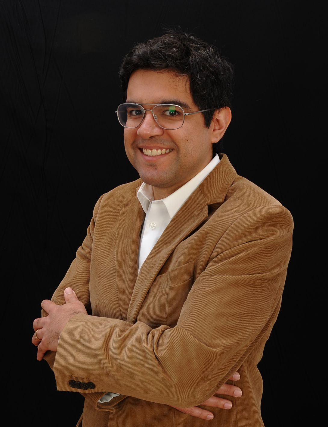 Image of Jose Villegas